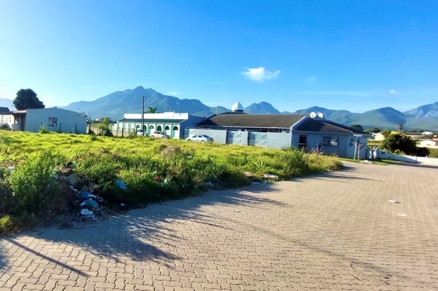 0 Bedroom Property for Sale in Levallia Western Cape